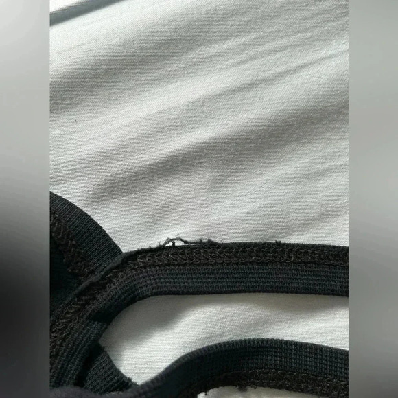 Reformation Halter Bodycon Dress sz XS - Picture 6 of 7